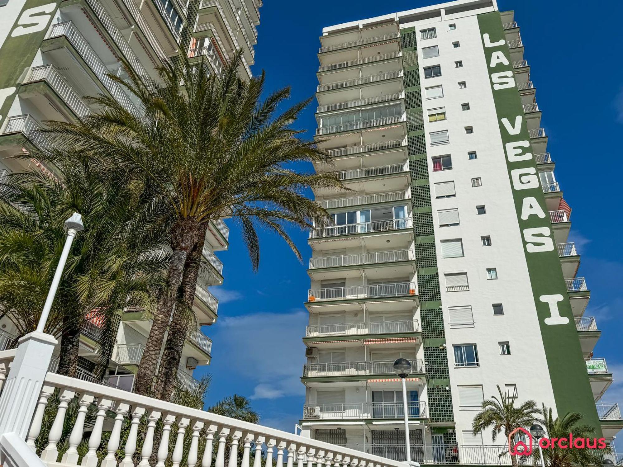 Las Vegas Paradise Оропеса-дель-Мар Екстер'єр фото