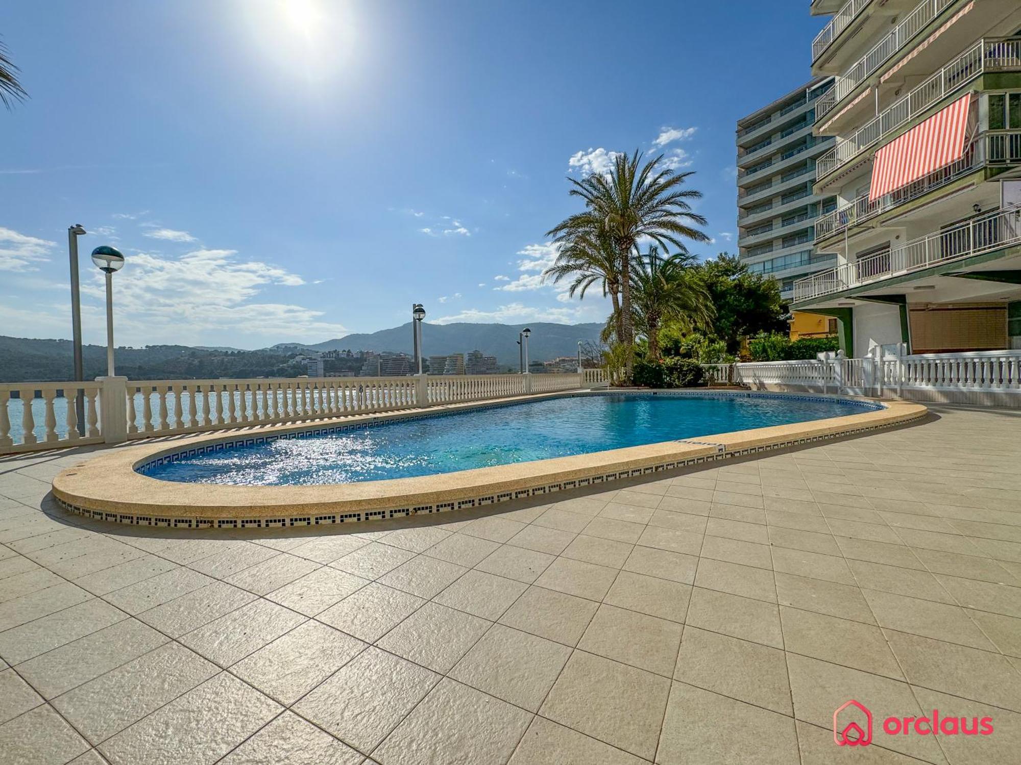 Las Vegas Paradise Оропеса-дель-Мар Екстер'єр фото